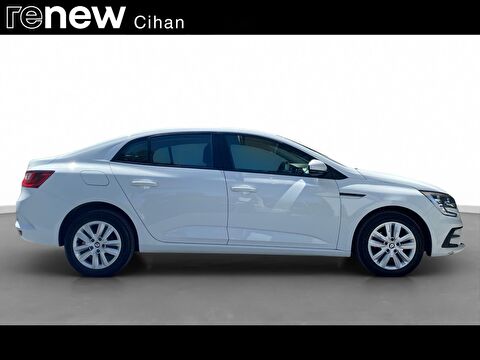 renault, megane, sedan 1.3 tce joy, manuel, benzin 2.el otomobil | renew 5