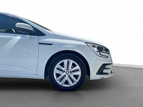 renault, megane, sedan 1.3 tce joy, manuel, benzin 2.el otomobil | renew 7