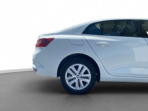 renault, megane, sedan 1.3 tce joy, manuel, benzin 2.el otomobil | renew 9