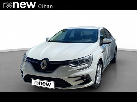 Sedan 1.3 TCe Joy, 2. el otomobil | renew