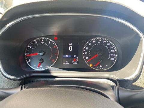 renault, megane, sedan 1.3 tce joy, manuel, benzin 2.el otomobil | renew 12
