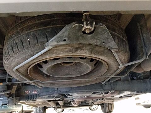 peugeot, partner, tepee 1.6 bluehdı start&stop active, manuel, dizel 2.el otomobil | renew 21