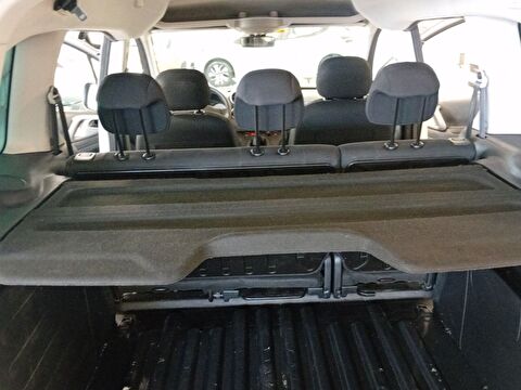 peugeot, partner, tepee 1.6 bluehdı start&stop active, manuel, dizel 2.el otomobil | renew 25