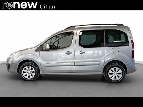 peugeot, partner, tepee 1.6 bluehdı start&stop active, manuel, dizel 2.el otomobil | renew 3