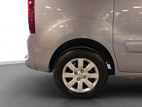 peugeot, partner, tepee 1.6 bluehdı start&stop active, manuel, dizel 2.el otomobil | renew 7