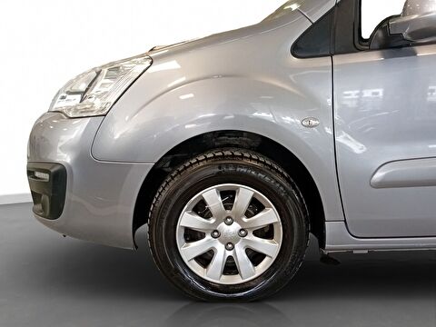 peugeot, partner, tepee 1.6 bluehdı start&stop active, manuel, dizel 2.el otomobil | renew 6