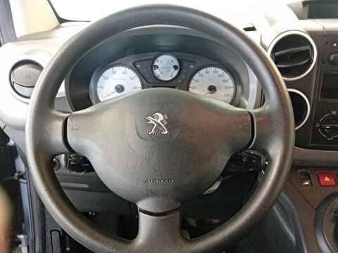 peugeot, partner, tepee 1.6 bluehdı start&stop active, manuel, dizel 2.el otomobil | renew 10