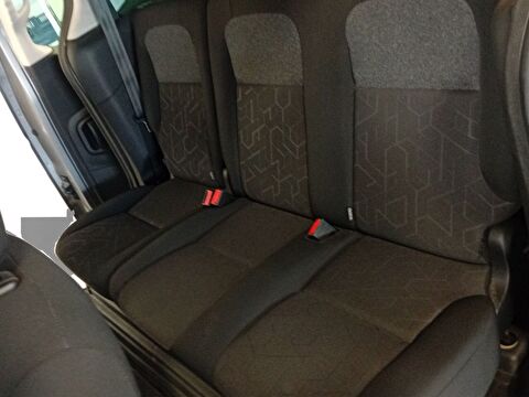 peugeot, partner, tepee 1.6 bluehdı start&stop active, manuel, dizel 2.el otomobil | renew 23