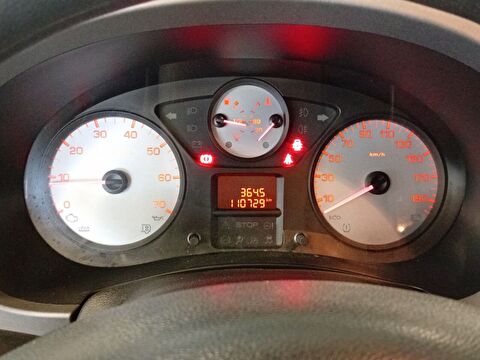 peugeot, partner, tepee 1.6 bluehdı start&stop active, manuel, dizel 2.el otomobil | renew 24