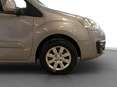 peugeot, partner, tepee 1.6 bluehdı start&stop active, manuel, dizel 2.el otomobil | renew 9