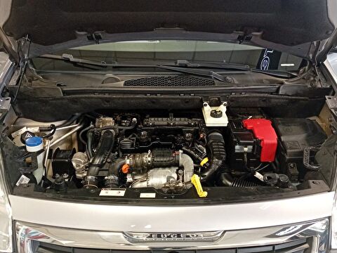 peugeot, partner, tepee 1.6 bluehdı start&stop active, manuel, dizel 2.el otomobil | renew 15