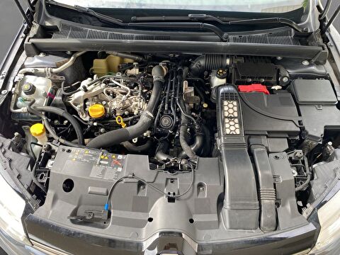 renault, megane, sedan 1.3 tce touch edc, otomatik, benzin 2.el otomobil | renew 21