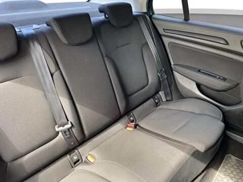 renault, megane, sedan 1.3 tce touch edc, otomatik, benzin 2.el otomobil | renew 24