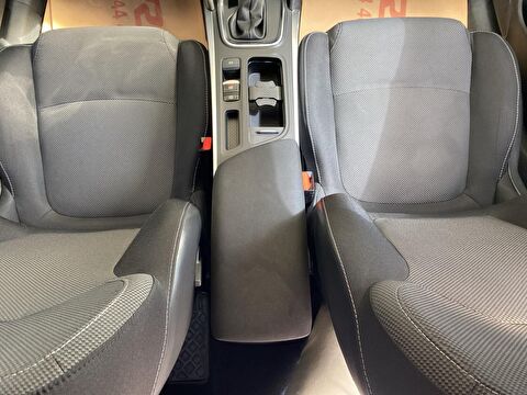 renault, megane, sedan 1.3 tce touch edc, otomatik, benzin 2.el otomobil | renew 20