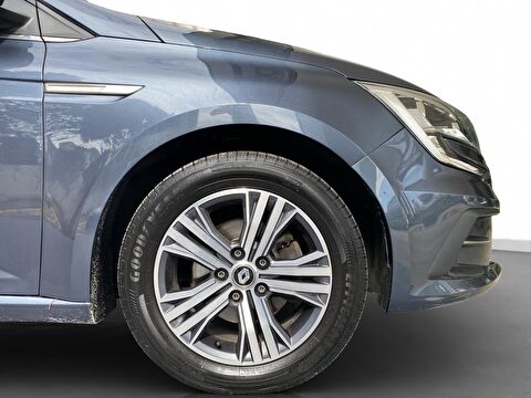 renault, megane, sedan 1.3 tce touch edc, otomatik, benzin 2.el otomobil | renew 8