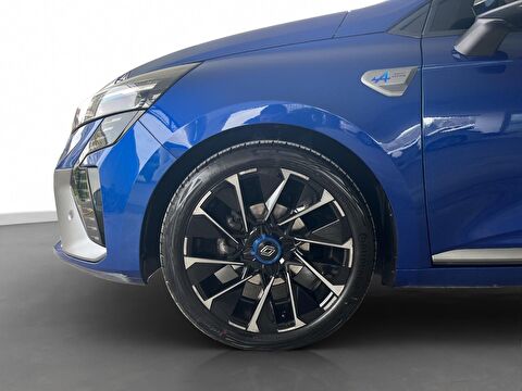 renault, clio, 1.0 tce techno esprit alpine	x-tronic, otomatik, benzin 2.el otomobil | renew 7