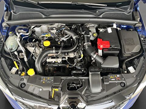 renault, clio, 1.0 tce techno esprit alpine	x-tronic, otomatik, benzin 2.el otomobil | renew 22