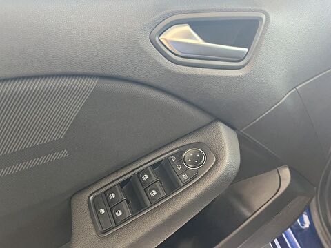 renault, clio, 1.0 tce techno esprit alpine	x-tronic, otomatik, benzin 2.el otomobil | renew 26