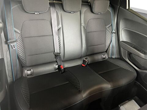 renault, clio, 1.0 tce techno esprit alpine	x-tronic, otomatik, benzin 2.el otomobil | renew 20
