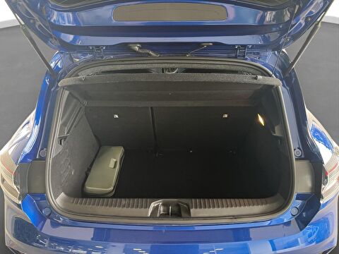 renault, clio, 1.0 tce techno esprit alpine	x-tronic, otomatik, benzin 2.el otomobil | renew 13