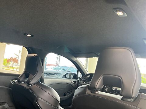 renault, clio, 1.0 tce techno esprit alpine	x-tronic, otomatik, benzin 2.el otomobil | renew 23