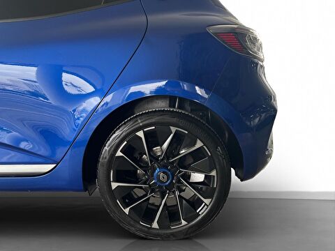 renault, clio, 1.0 tce techno esprit alpine	x-tronic, otomatik, benzin 2.el otomobil | renew 8