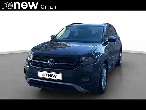 1.0 TSI Life DSG, 2. el otomobil | renew