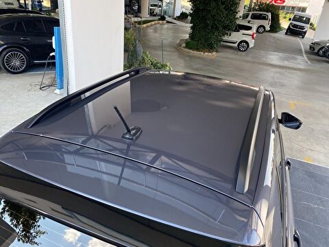 volkswagen, t-cross, 1.0 tsı life dsg, otomatik, benzin 2.el otomobil | renew 21