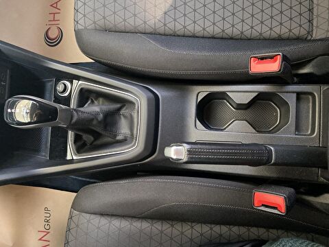 volkswagen, t-cross, 1.0 tsı life dsg, otomatik, benzin 2.el otomobil | renew 16