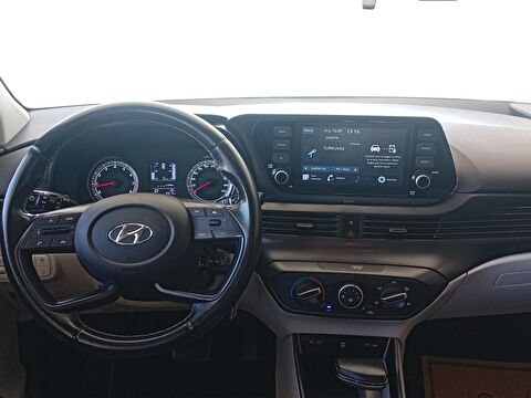hyundai, i20, 1.4 mpı style, otomatik, benzin + lpg 2.el otomobil | renew 13