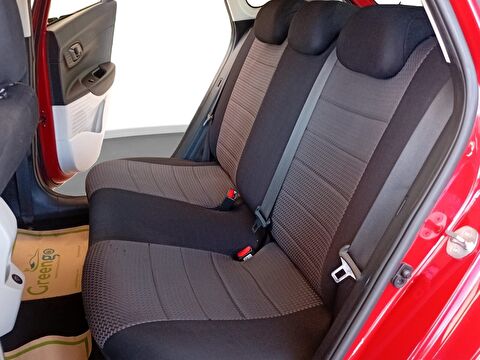 hyundai, i20, 1.4 mpı style, otomatik, benzin + lpg 2.el otomobil | renew 20