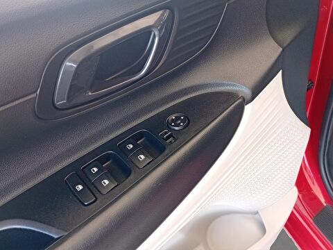 hyundai, i20, 1.4 mpı style, otomatik, benzin + lpg 2.el otomobil | renew 17