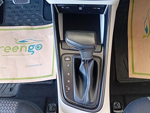 hyundai, i20, 1.4 mpı style, otomatik, benzin + lpg 2.el otomobil | renew 16