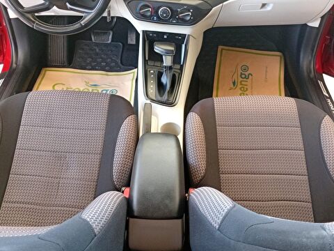 hyundai, i20, 1.4 mpı style, otomatik, benzin + lpg 2.el otomobil | renew 18