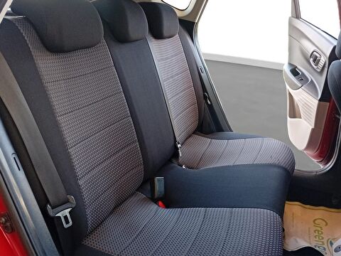 hyundai, i20, 1.4 mpı style, otomatik, benzin + lpg 2.el otomobil | renew 19