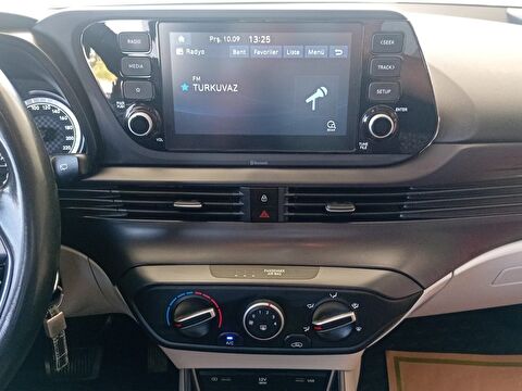 hyundai, i20, 1.4 mpı style, otomatik, benzin + lpg 2.el otomobil | renew 14