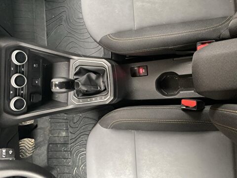 dacia, jogger, mpv 1.6 tce hybrid extreme otomatik, otomatik, hybrid 2.el otomobil | renew 15