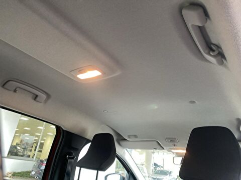 dacia, jogger, mpv 1.6 tce hybrid extreme otomatik, otomatik, hybrid 2.el otomobil | renew 16