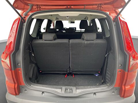 dacia, jogger, mpv 1.6 tce hybrid extreme otomatik, otomatik, hybrid 2.el otomobil | renew 14