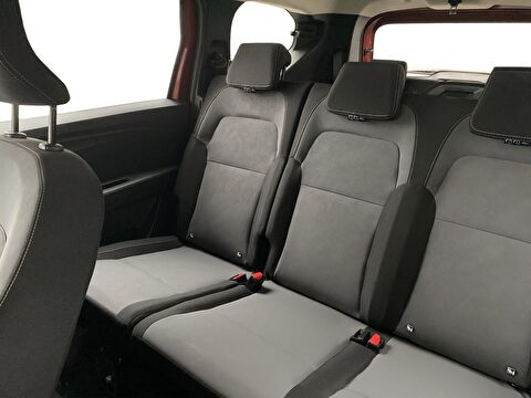 dacia, jogger, mpv 1.6 tce hybrid extreme otomatik, otomatik, hybrid 2.el otomobil | renew 22