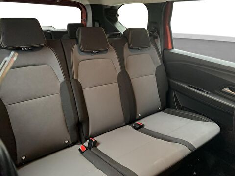 dacia, jogger, mpv 1.6 tce hybrid extreme otomatik, otomatik, hybrid 2.el otomobil | renew 20