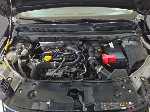 dacia, sandero stepway, 1.0 tce expression cvt, otomatik, benzin 2.el otomobil | renew 24