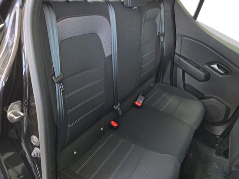 dacia, sandero stepway, 1.0 tce expression cvt, otomatik, benzin 2.el otomobil | renew 15