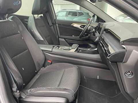 renault, austral, suv 1.2 e-tech techno esprit alpine otomatik, otomatik, hybrid 2.el otomobil | renew 12