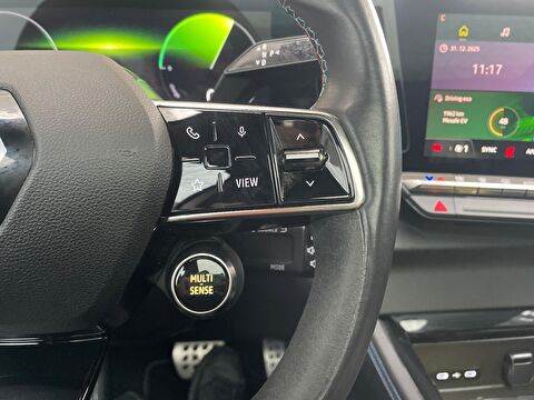 renault, austral, suv 1.2 e-tech techno esprit alpine otomatik, otomatik, hybrid 2.el otomobil | renew 9