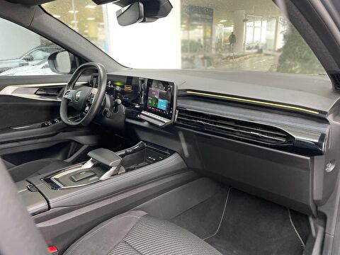 renault, austral, suv 1.2 e-tech techno esprit alpine otomatik, otomatik, hybrid 2.el otomobil | renew 22