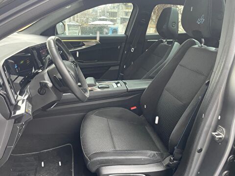 renault, austral, suv 1.2 e-tech techno esprit alpine otomatik, otomatik, hybrid 2.el otomobil | renew 18