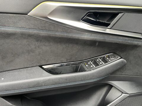 renault, austral, suv 1.2 e-tech techno esprit alpine otomatik, otomatik, hybrid 2.el otomobil | renew 28