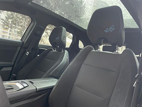 renault, austral, suv 1.2 e-tech techno esprit alpine otomatik, otomatik, hybrid 2.el otomobil | renew 8