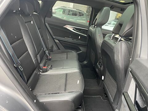 renault, austral, suv 1.2 e-tech techno esprit alpine otomatik, otomatik, hybrid 2.el otomobil | renew 10